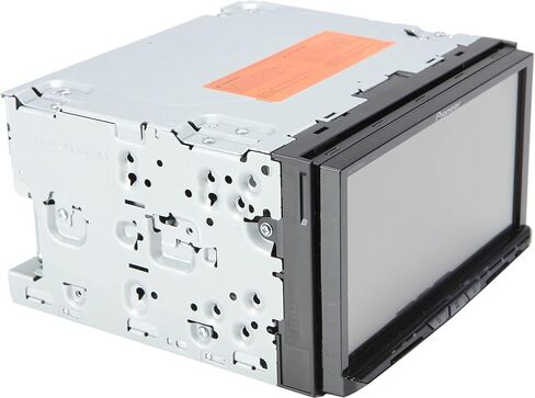 بايونير جهاز استقبال بلوتوث AVH-W4500NEX 2-DIN داخل لوحة القيادة دي في دي مع شاشة لمس 6.9 انش in Saudi Arabia