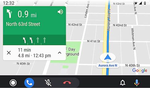 بايونير جهاز استقبال بلوتوث AVH-W4500NEX 2-DIN داخل لوحة القيادة دي في دي مع شاشة لمس 6.9 انش in Saudi Arabia