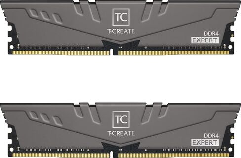 Team Group D432GB 3200-14 T-Create Expert bk K2 TEM in Kuwait