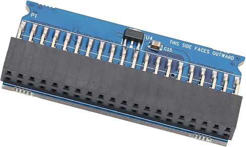 Computer SDRAM Board, XS D V2.9 PCB Material Stable 128MB SDRAM Board Manual Welding Ultra Thin for Terasic FPGA in Saudi Arabia