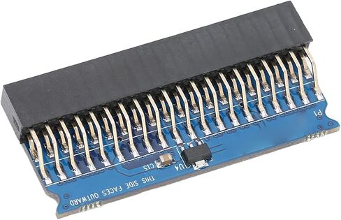 Computer SDRAM Board, XS D V2.9 PCB Material Stable 128MB SDRAM Board Manual Welding Ultra Thin for Terasic FPGA in Saudi Arabia