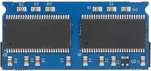 Computer SDRAM Board, XS D V2.9 PCB Material Stable 128MB SDRAM Board Manual Welding Ultra Thin for Terasic FPGA in Saudi Arabia