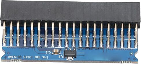 Computer SDRAM Board, XS D V2.9 PCB Material Stable 128MB SDRAM Board Manual Welding Ultra Thin for Terasic FPGA in Saudi Arabia