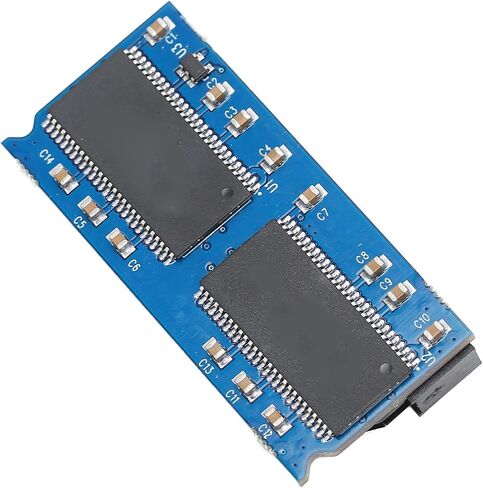 Computer SDRAM Board, XS D V2.9 PCB Material Stable 128MB SDRAM Board Manual Welding Ultra Thin for Terasic FPGA in Saudi Arabia