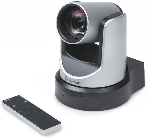 Polycom EagleEye IV USB 12x PTZ Camera - 7230-60896-002 - Microsoft Skype for Business Conferencing Camera in Saudi Arabia