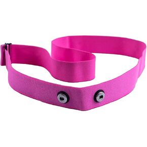 XUXIN Heart Rate Monitor Soft Strap in Saudi Arabia