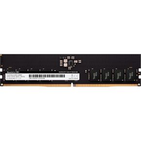 TEAMGROUP Elite DDR5 32GB Kit (2x16GB) 4800MHz (PC5-38400) CL40 Non-ECC Unbuffered 1.1V UDIMM 288 Pin PC Computer Desktop Memory Module Ram Upgrade - TED532G4800C40DC01 in Kuwait