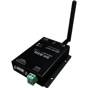 DSD TECH Lora Module SH-B50L RS485/232 إلى Lora محول جهاز الإرسال والاستقبال اللاسلكي Lorawan in Saudi Arabia