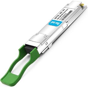 100G QSFP28 CWDM4 for Juniper Networks QSFP-100G-CWDM4,100GBASE-CWDM4,QSFP28 Optical Transceiver Module 1310nm 2km LC SMF DOM