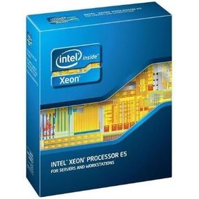 معالج Intel Xeon E5-2630 v2 سداسي النواة 2.6 جيجا هرتز 7.2GT/s 15 ميجابايت LGA 2011 CPU BX80635E52630V2 (متجدد) in Kuwait