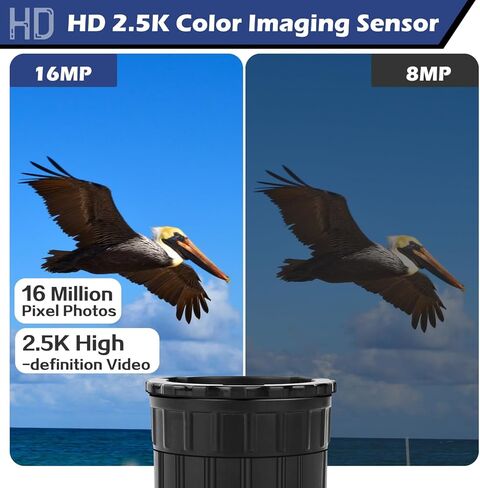 Portable WiFi Electronic Eyepiece-Used for Monocular Telescope; Telescope Photo Adapters; Telescope Accessories; Telescope to Eyepiece; Connected by WiFi with Smartphone in Kuwait