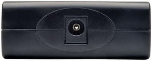 Tripp Lite 4 منافذ USB 2.0 أكثر من مجموعة محور التوسيع Cat5/Cat6، جهاز الإرسال والاستقبال (B203-104-PNP) in Saudi Arabia