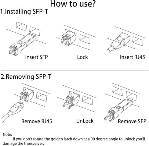 2 حزمة من أجهزة إرسال واستقبال الألياف، 1.25 جيجا/ثانية Bidi Gigabit محول وسائط إيثرنت من الألياف أحادي الوضع مع 2 قطعة Bidi SFP LC وحدة متضمنة، 10/100/1000Base-Tx إلى 1000Base-SX SMF RJ45 إلى فتحة SFP تصل إلى 30KM in Kuwait
