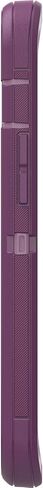 OtterBox Defender Series Rugged Case for iPhone 13 PRO (NOT 13/13 Mini/13 Pro Max) Case Only - Non-Retail Packaging - with Microbial Defense (Black) in Kuwait
