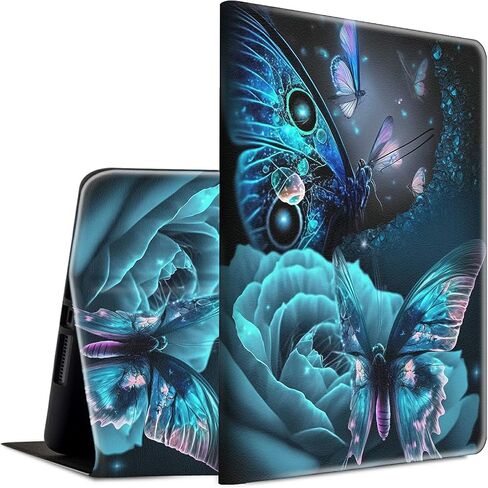 Case for All-New Kindle 11th/12th Generation 6 inch 2024/2022 Release Lightweight Smart Case Adjustable Stand Protective Cover with Auto Wake/Sleep Tablet Cover - Mountains in Kuwait