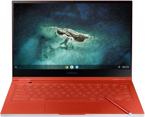 SAMSUNG Chromebook 3 XE501C13-K01US, Intel Dual-Core Celeron N3060, 11.6" HD, 2GB DDR3, 16GB eMMC, Night Charcoal in Saudi Arabia