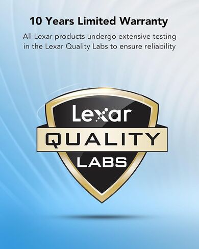 Lexar E-Series 32GB Micro SD Card 5 PK microSDHC UHS-I Flash Memory Card | 100MB/s, C10, U1, A1, V10, Full HD, High Speed TF Card with Adapter in Saudi Arabia