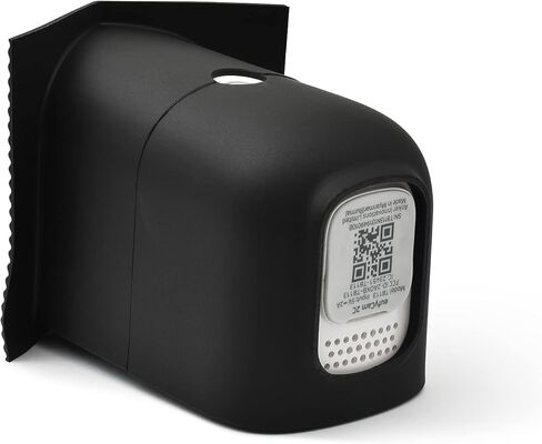 جلد من السيليكون لكاميرا EufyCam 2C وeufyCam 2C Pro من Aobelieve ، أسود، عبوة من قطعتين in Kuwait