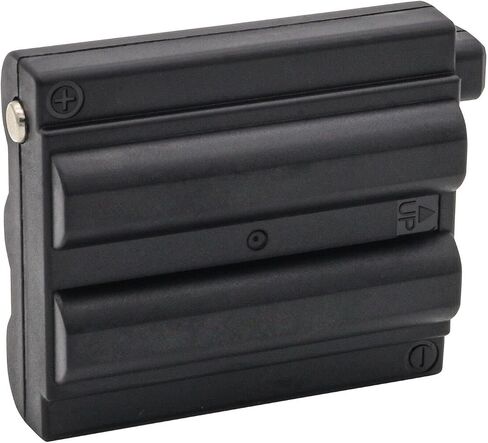 Kastar 4-Pack Two Way Radio Battery Replacement for Midland BATT-5RX BATT5RX AVP-17 AVP17 GXT800 GXT808 GXT850 GXT860 GXT881 GXT895 GXT900 GXT950 GXT991 GXT1000 GXT1030 GXT1050 GXT1091 T290 T295 XT511 in Kuwait
