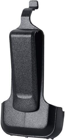 مشبك حزام جهاز الاتصال اللاسلكي لـ Retevis RT22 RT622 RT22S Zastone X6 LT-316/TD-M8/ZS-B1/NK-U1 R1 أجهزة الراديو ثنائية الاتجاه (2 قطعة) in Kuwait