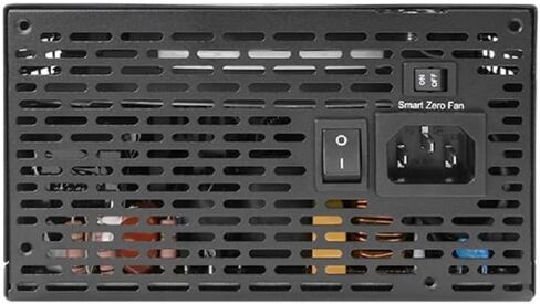 مصدر طاقة ثيرمالتاك تاف باور GF1-1000W ATX (أسود) in Kuwait