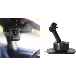 Transcend Dash Camera DrivePro 250 TS-DP250A-32G, Black