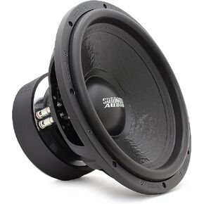 Sundown Audio U-15 D2 15" 1500W RMS Dual 2-Ohm U-Series Subwoofer in Saudi Arabia