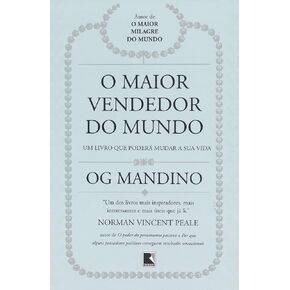 O Maior Vendedor do Mundo (Em Portugues do Brasil)