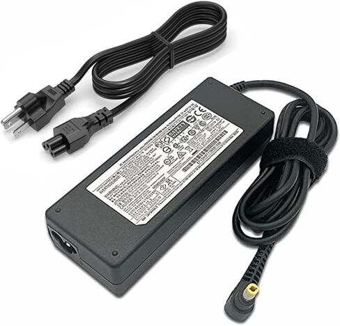 الأصلي 15.6V 7.05A 110W 5.52.5 مللي متر CF-AA5713A M2 شاحن الطاقة لباناسونيك تاوت بوك CF-31 CF-53 CF-52 CF-19 محمول محول التيار المتردد in Saudi Arabia