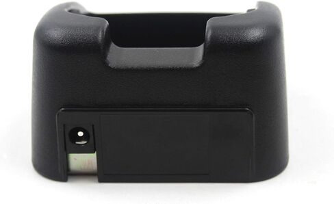 (2-Pack) BC-160 Rapid Quick Charger for Icom Radio BP-232 BP232H BP-230 BP-230N IC-F4062 F4161 F4162 F4230 IC-F3161 F3161D F3161DT F3162 F3230 F3261D F3360 IC-A14 A14S BC-160 in Saudi Arabia