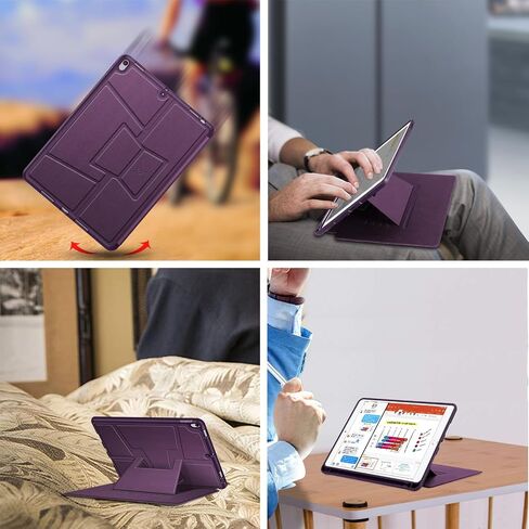 Fintie Magnetic Stand Case for iPad Air 3rd Generation/iPad Pro 10.5" 2017 in Kuwait