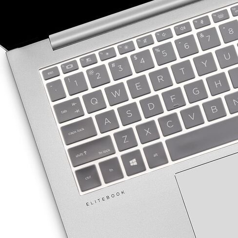 Keyboard Cover for HP EliteBook 830 835 840 845 1040 G9 G10 G11 2025 2024 2023 2022 13.3 14 inch Laptop Accessories Keyboard Protective Skin (Not fit The 830/840/845/1040 G11 G8 G7 G6 G5 G4 G3) in Kuwait