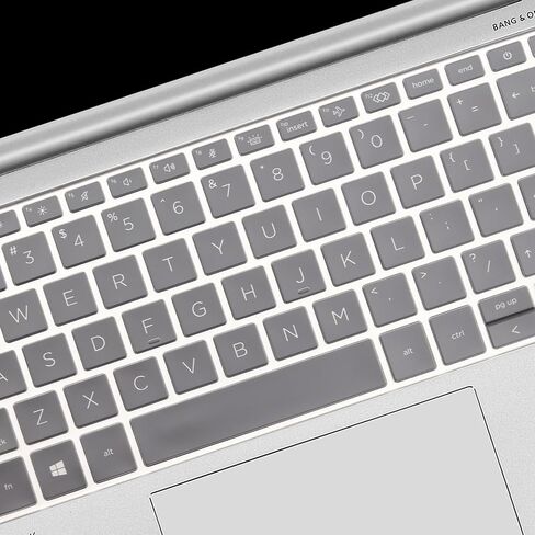 Keyboard Cover for HP EliteBook 830 835 840 845 1040 G9 G10 G11 2025 2024 2023 2022 13.3 14 inch Laptop Accessories Keyboard Protective Skin (Not fit The 830/840/845/1040 G11 G8 G7 G6 G5 G4 G3) in Kuwait