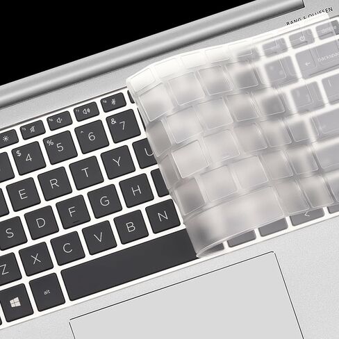 Keyboard Cover for HP EliteBook 830 835 840 845 1040 G9 G10 G11 2025 2024 2023 2022 13.3 14 inch Laptop Accessories Keyboard Protective Skin (Not fit The 830/840/845/1040 G11 G8 G7 G6 G5 G4 G3) in Kuwait