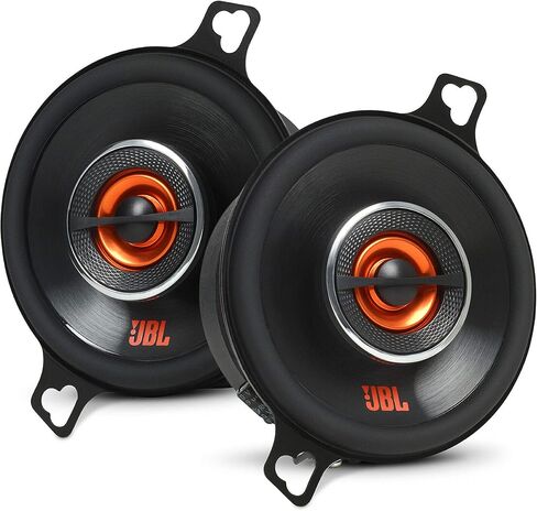 JBL مكبر صوت محوري للسيارة GX328 3-1/2 انش in Saudi Arabia