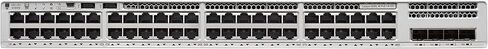 Cisco Catalyst C9200L-48P-4X-E Switch in Saudi Arabia