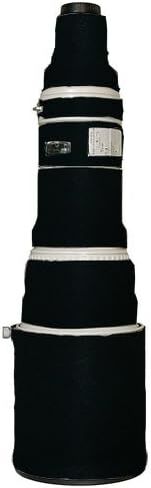 LensCoat Lens Cover for Canon 600 Camouflage Neoprene Camera Lens Protection (Digital Camo) in Saudi Arabia