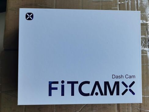 Fitcamx 4K Dash Cam Suitable for Toyota Corolla LE L XLE XSE SE 2020 2021 2022 Hybrid & Hatchback 2019-2022 (E210/Gen12), OEM Look, 2160P UHD Video WiFi, G-Sensor Loop Recording, Plug&Play, 64GB Card in Kuwait