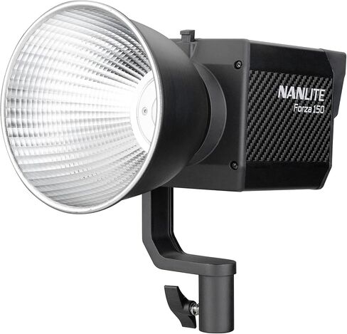 Nanlite Forza 150 LED Monolight in Saudi Arabia