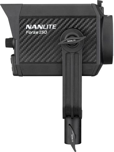 Nanlite Forza 150 LED Monolight in Saudi Arabia