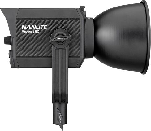 Nanlite Forza 150 LED Monolight in Saudi Arabia