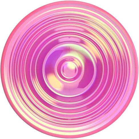 PopSockets PopTop (Top only. Base Sold Separately) Swappable Top for PopSockets Phone Grip Base, PopTop Solid - Carbonite Weave in Kuwait