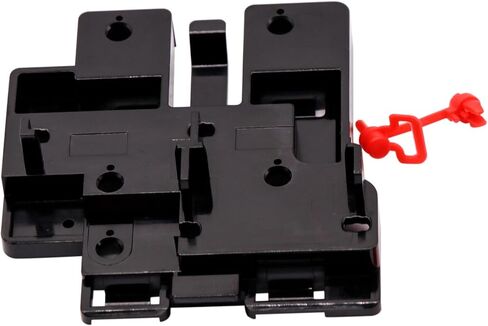 مجموعة تركيب SSD ام.2 اسود جديد II بديل لـ 4XF0U53614 لينوفو ثينك سنتر M720s M720t M725s M920s M920tM410 M415 M710T M910T M2 SSD حامل in Saudi Arabia