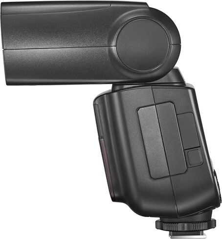 Godox V850III 2.4G GN60 High-Speed Sync 1/8000s 2600mAh Li-ion Battery Master Slave Off Flash Speedlite Speedlight Compatible for Canon Nikon Sony Olympus Panasonic Fuji Cameras in Saudi Arabia