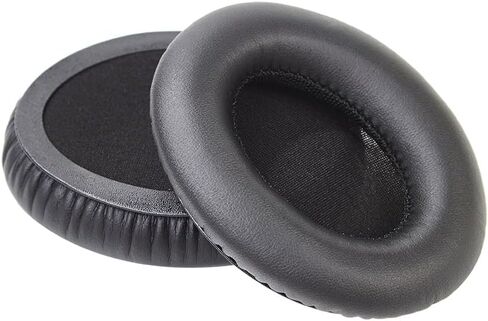 Replacement Earpads Ear Pad PADS Cushions compatible for Mpow 059 Bluetooth Headphones (059 PAD) in Saudi Arabia