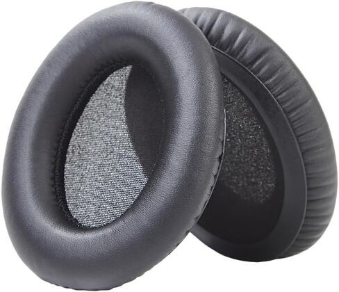 Replacement Earpads Ear Pad PADS Cushions compatible for Mpow 059 Bluetooth Headphones (059 PAD) in Saudi Arabia