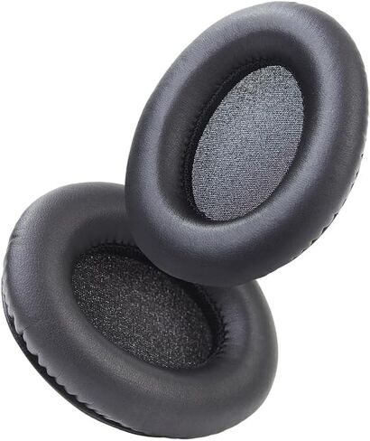 Replacement Earpads Ear Pad PADS Cushions compatible for Mpow 059 Bluetooth Headphones (059 PAD) in Saudi Arabia