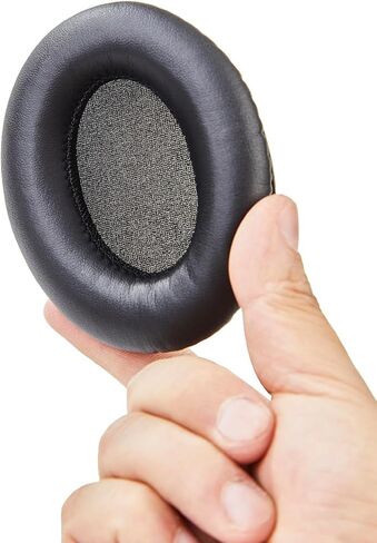 Replacement Earpads Ear Pad PADS Cushions compatible for Mpow 059 Bluetooth Headphones (059 PAD) in Saudi Arabia