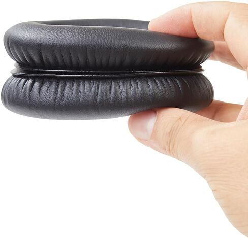 Replacement Earpads Ear Pad PADS Cushions compatible for Mpow 059 Bluetooth Headphones (059 PAD) in Saudi Arabia
