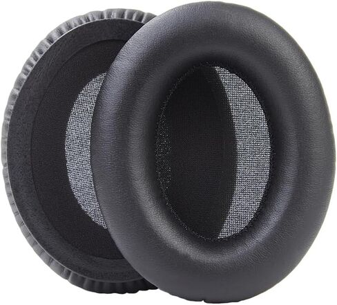 Replacement Earpads Ear Pad PADS Cushions compatible for Mpow 059 Bluetooth Headphones (059 PAD) in Saudi Arabia